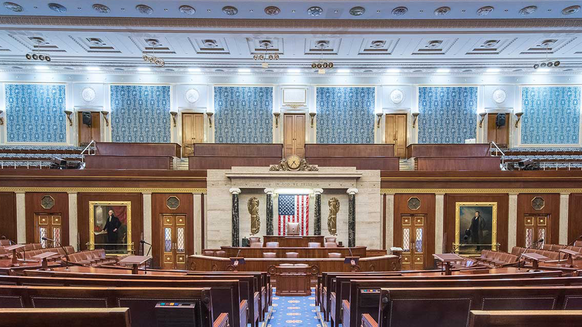 U.S. House of Representatives office
