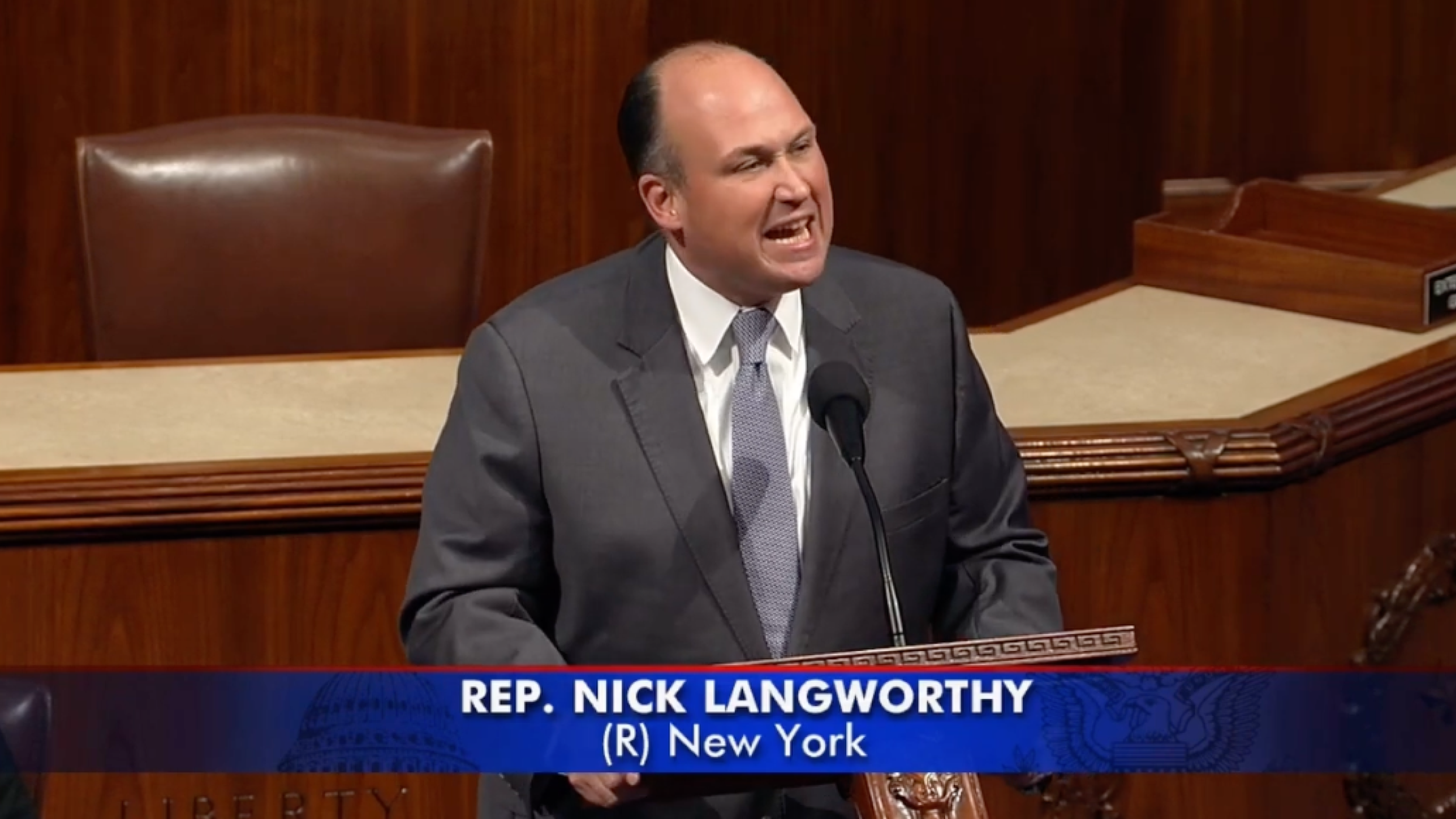 langworthy