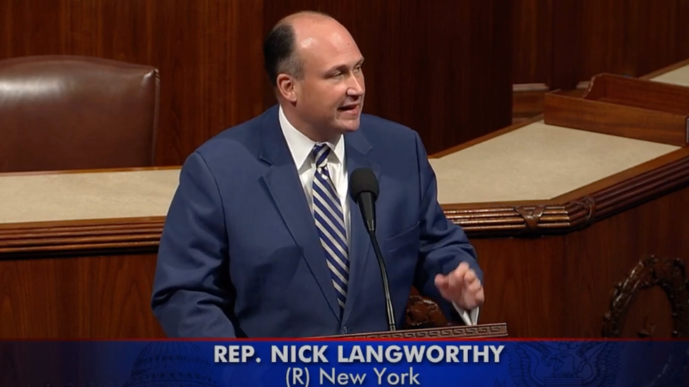 langworthy