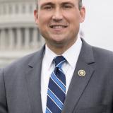 Congressman Nick Langworthy
