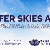 Safer Skies Act