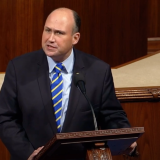 Rep. Langworthy Supports Bath VA Hospital and Other District VA Clinics on the House Floor