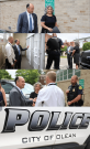 Olean police photos