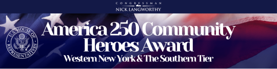 America250 header