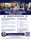 Image of America250 Application